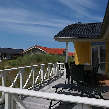 Coastal Base With Sauna, Sun Deck *