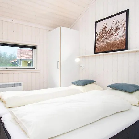 Coastal Base With Sauna, Sun Deck Großenbrode