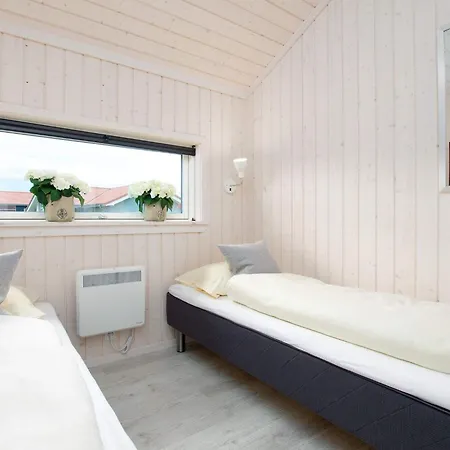 Coastal Base With Sauna, Sun Deck